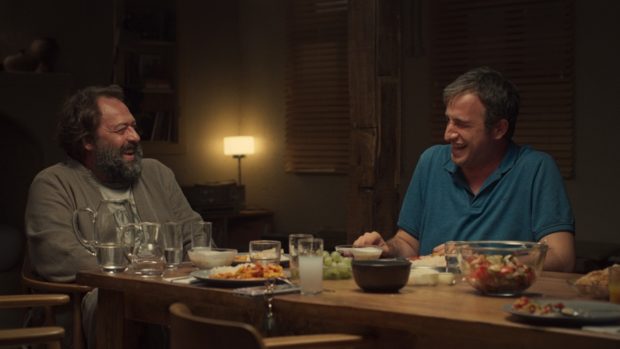 Berkun Oya İmzalı Cici'den İlk Fragman 1 – Cici 2