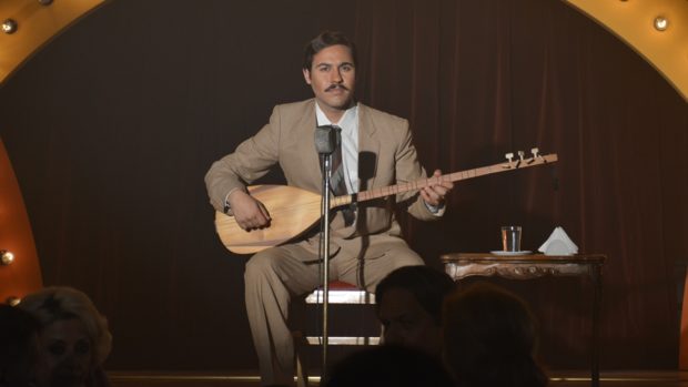 Garip Bülbül Neşet Ertaş Fragman 1 – Garip Bulbul Neset Ertas 2022 1