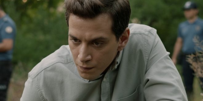 Emin Alper Filmi Kurak Günler 25 Kasım’da Vizyonda 1 – Kurak Gunler 3