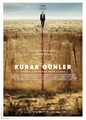 Bir Sistem Alegorisi Olarak Kurak Günler (2022) 2 – Kurak Gunler poster