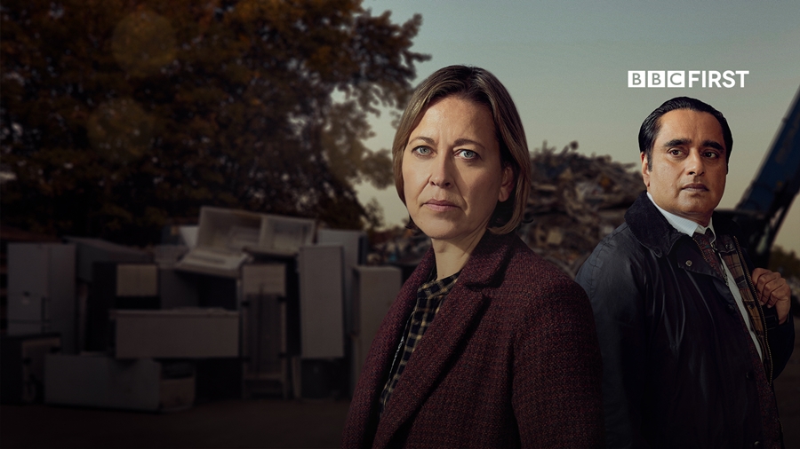 Eylül Ayı Boyunca Her Cuma Yeni Bir BBC First Dizisi 1 – Unforgotten 2015 2