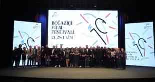 10. Boğaziçi Film Festivali’nde Altın Yunuslar Sahiplerini Buldu 1 – 10 Bogazici Film Festivali oduller