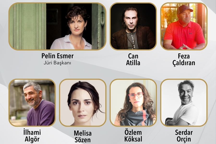 33. Ankara Film Festivali Yarışma Jürileri Açıklandı 1 – 33 ankara ulusal juri header