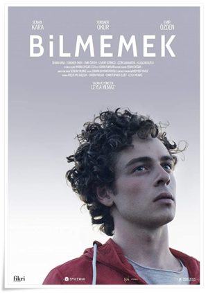 Bilmemek (2019): İktidar İlişkilerini Reddetmek Mümkün mü? 2 – Bilmemek 2019 poster