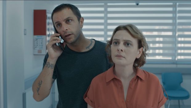 59. Antalya Altın Portakal Film Festivali Günlükleri 1 – Bir Umut 2022