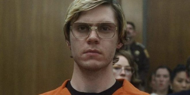 En Büyük Katil, Bizim Katil! 1 – Dahmer 2022
