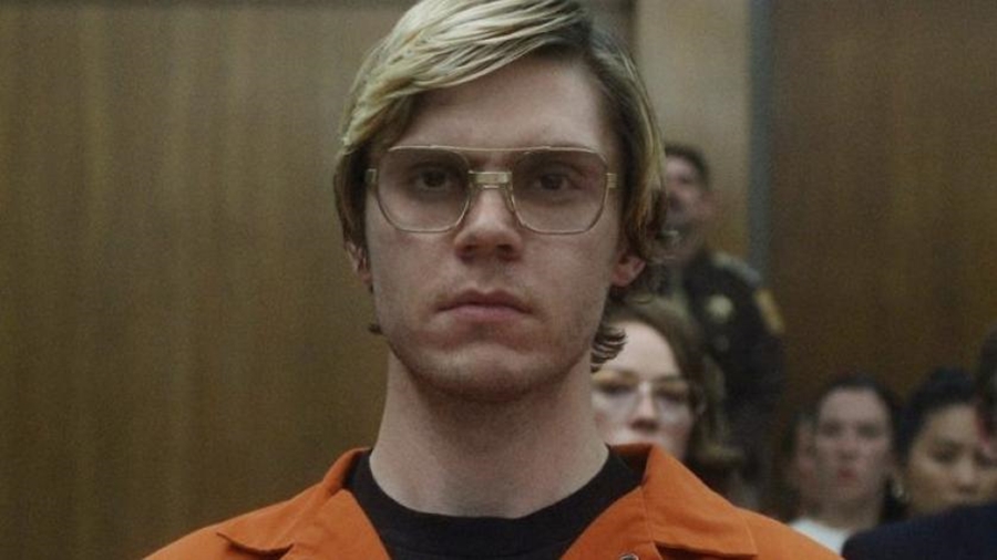 En Büyük Katil, Bizim Katil! 1 – Dahmer 2022