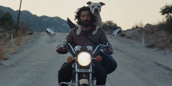 10. Boğaziçi Film Festivali'nin Ulusal Yarışma Filmleri 1 – Karanlik Gece 09