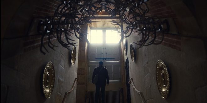 Salt’ın Perşembe Sineması 3 Kasım’da Başlıyor 1 – La contemplation du mystere 2021