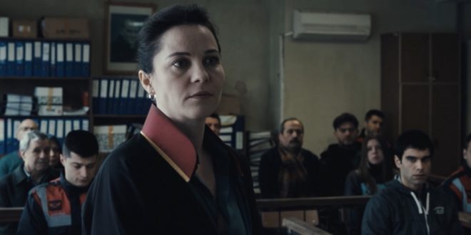 Bosphorus Film Lab Projeleri ve Jüri Üyeleri Belli Oldu 1 – Tereddut Cizgisi Selman Nacar