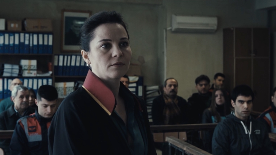 Bosphorus Film Lab Projeleri ve Jüri Üyeleri Belli Oldu 1 – Tereddut Cizgisi Selman Nacar