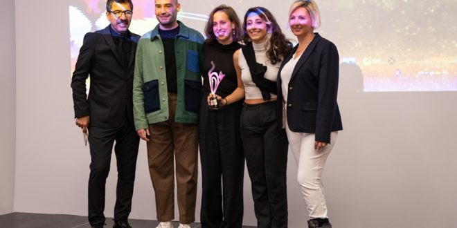 23. İzmir Kısa Film Festivali’nde Ödüller Sahiplerini Buldu 1 – 23 izmir kisa en iyi film