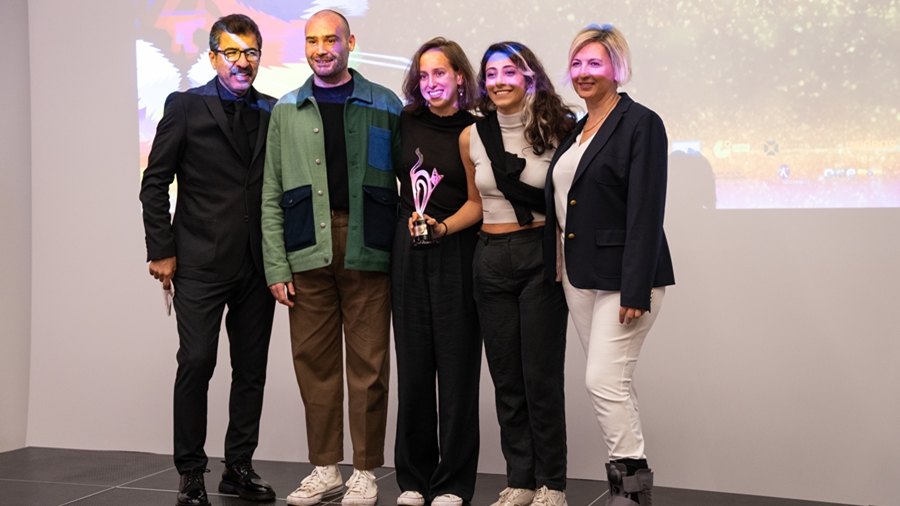 23. İzmir Kısa Film Festivali’nde Ödüller Sahiplerini Buldu 1 – 23 izmir kisa en iyi film