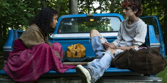 Bones and All / Kemikler ve Her Şey 25 Kasım’da Sinemalarda 1 – Bones and All 4