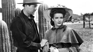 Eril Bakış ve Sinemada Kadın Temsili 3 – My Darling Clementine 1946 2