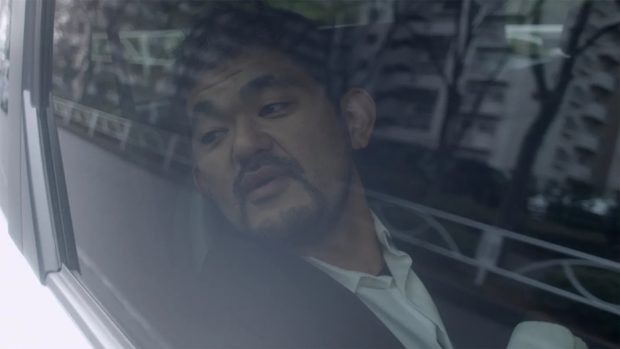 Oral Haz ve Fetişistik Bakışın Nesnesi Olarak Kadın: Sexual Drive (2021) 3 – Sexual Drive 2021 1