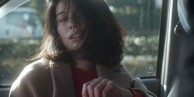 Oral Haz ve Fetişistik Bakışın Nesnesi Olarak Kadın: Sexual Drive (2021) 1 – Sexual Drive 2021 3
