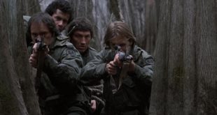 Shoot (1976), Southern Comfort (1981) ve Sinemada Paramiliter Trajedi 1 – Southern Comfort 1981 3