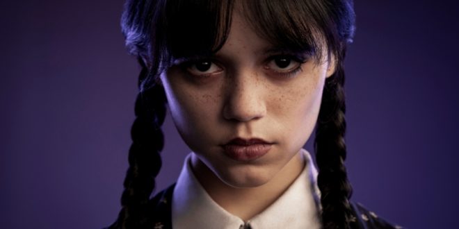 Wednesday Addams Hakkında Bilmemiz Gereken Her Şey 1 – Wednesday 2022 7