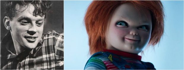 Bereket Tımarhanesi 11 – Brad Dourif