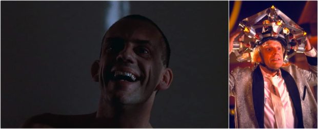 Bereket Tımarhanesi 10 – Christopher Lloyd