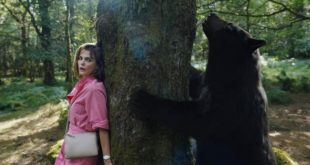 Cocaine Bear / Çıldırmış Ayı İlk Fragman 1 – Cocaine Bear Cildirmis Ayi 01