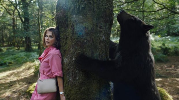 Cocaine Bear / Çıldırmış Ayı İlk Fragman 1 – Cocaine Bear Cildirmis Ayi 01