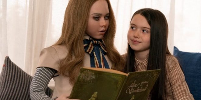 2022 Yılında Okuduğum En İyi Sinema Kitapları 1 – MEGAN 4