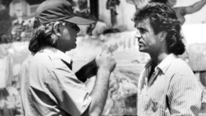 Gözüm Bir Yerden Isırıyor 3 – Mel Gibson Richard Donner Lethal Weapon 1987