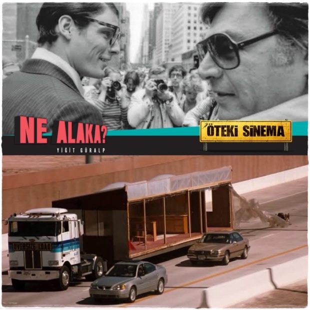 Gözüm Bir Yerden Isırıyor 1 – Ne Alaka 2a