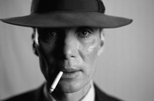 Bilimadamının Bir Şair Olarak Portresi: Oppenheimer (2023) 3 – Oppenheimer 2023 1