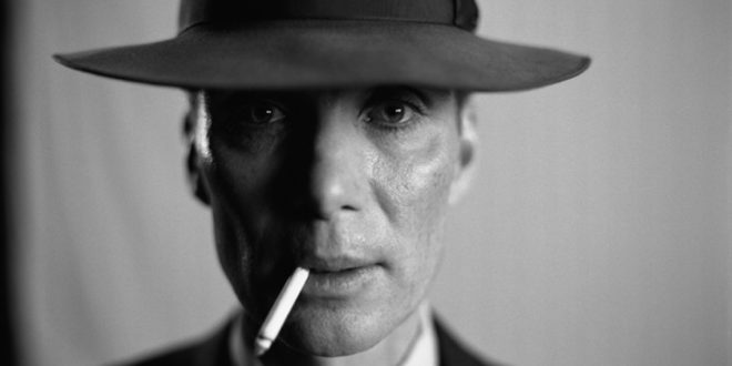 Bilimadamının Bir Şair Olarak Portresi: Oppenheimer (2023) 1 – Oppenheimer 2023 1