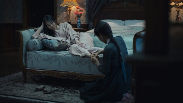 The Handmaiden (2016): Japon Asimilesinin Bir Alegorisi Olarak Kouzuki Amca 3 – The Handmaiden 2016 1