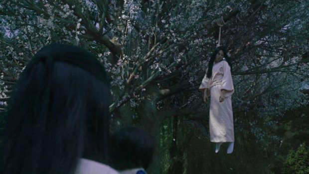 Aşk, Cesaret ve Özgürlük: The Handmaiden (2016) 4 – The Handmaiden 2016 10