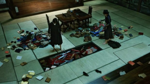 Aşk, Cesaret ve Özgürlük: The Handmaiden (2016) 6 – The Handmaiden 2016 16