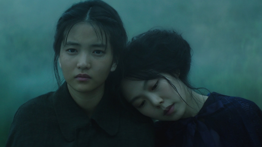 Aşk, Cesaret ve Özgürlük: The Handmaiden (2016) 1 – The Handmaiden 2016 20