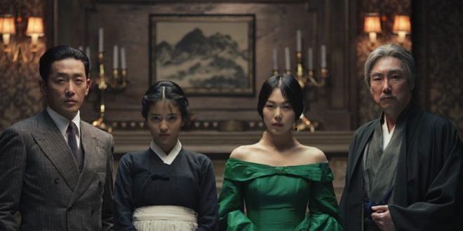 The Handmaiden (2016): Japon Asimilesinin Bir Alegorisi Olarak Kouzuki Amca 1 – The Handmaiden 2016 5