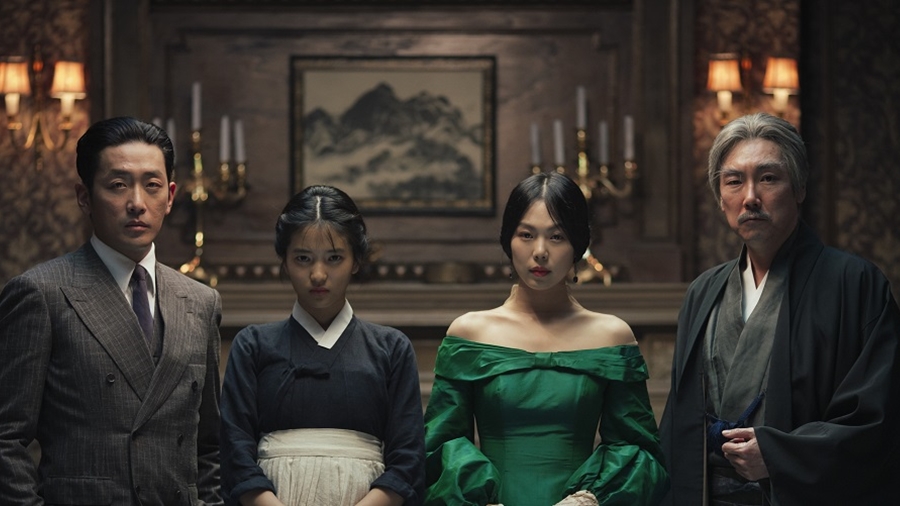 The Handmaiden (2016): Japon Asimilesinin Bir Alegorisi Olarak Kouzuki Amca 1 – The Handmaiden 2016 5