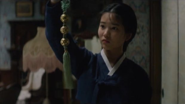 The Handmaiden (2016): Japon Asimilesinin Bir Alegorisi Olarak Kouzuki Amca 6 – The Handmaiden 2016 6