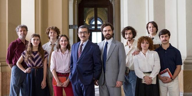 Nunca Mas! (Bir Daha Asla!) 1 – Argentina 1985 2022 2
