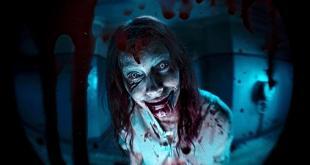 Efsanevi Korku Serisi Geri Dönüyor: Kötü Ruh Uyanış 1 – Evil Dead Rise Kotu Ruh Uyanis 2023 2