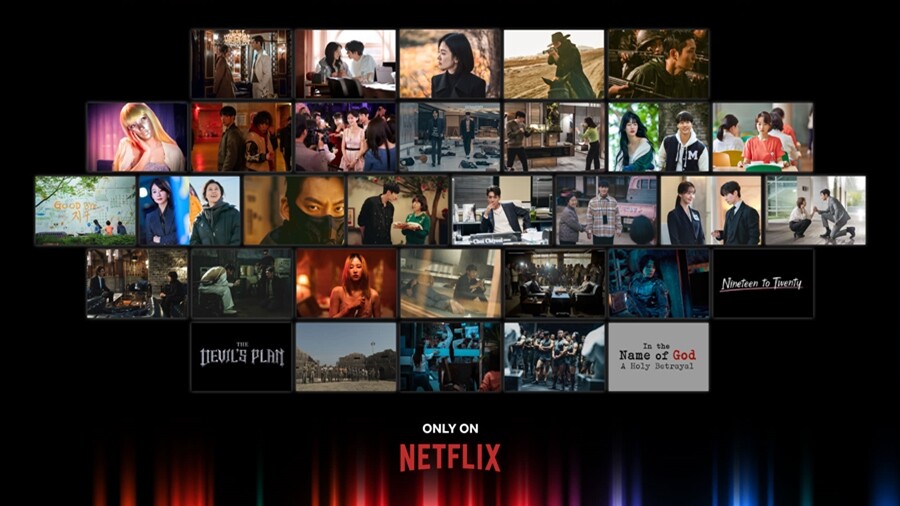 Netflix'te 2023'te Yayınlanacak Güney Kore Yapımları 1 – Netflix 2023 Guney Kore