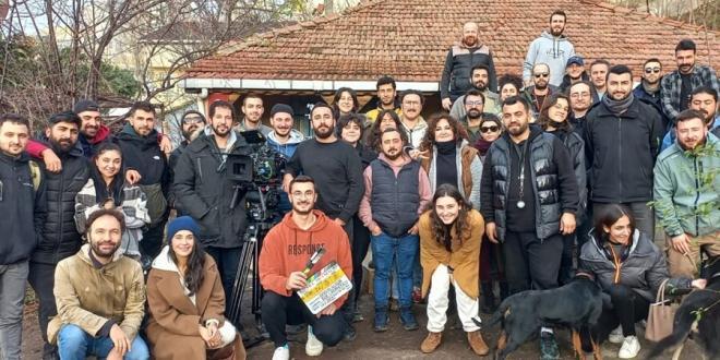 Ölü Mevsim Filminin Çekimleri Tamamlandı 1 – Olu Mevsim 1