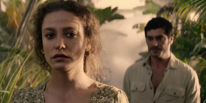 Netflix Türkiye Yapımlarındaki Sorun: Şahmaran 1 – Sahmaran 2023 4
