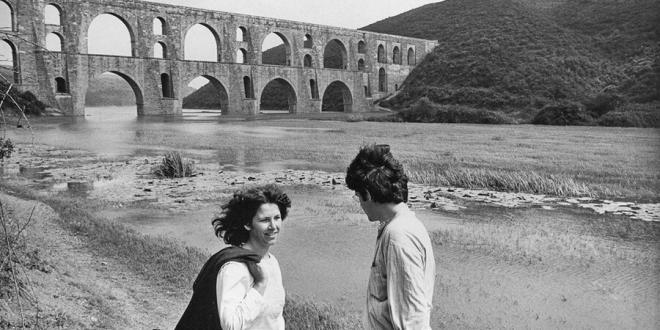 Pera Film’den Yeni Bir Seçki: “Uğrak” 1 – Tekerleme 1984