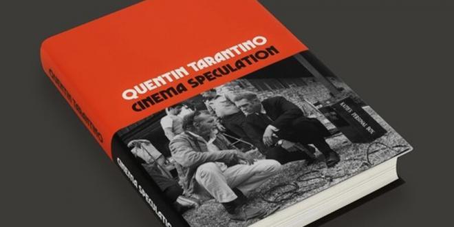 “Klasikleri Niçin Okumalıyız?” - Cinema Speculation (Quentin Tarantino) 1 – Cinema Speculation