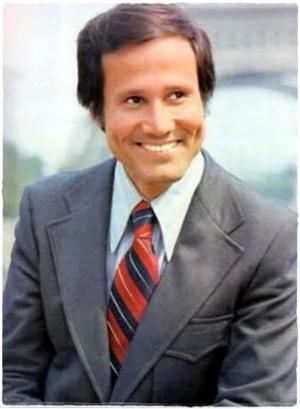 Gidenlerin Ardından: Henry Silva (1926-2022) 2 – Henry Silva 01