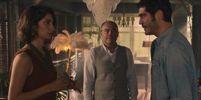 Popüler Dizi ve Filmlerdeki Güzellik Buyruğu 1 – Mahir Gunsiray Sahmaran Netflix