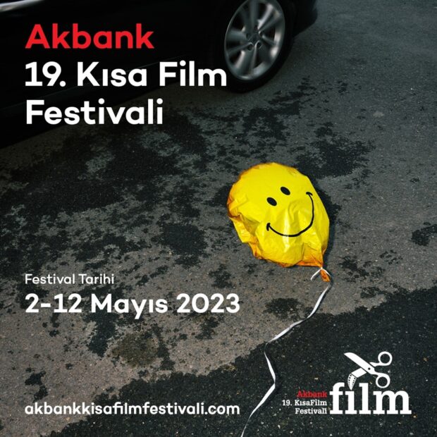 19. Akbank Kısa Film Festivali Jüri Üyeleri Açıklandı 1 – 19 Akbank Kisa Film Festivali afis 1