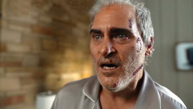Ari Aster'dan Beau Is Afraid / Korkuyorum 1 – Beau Is Afraid Korkuyorum 2023 2